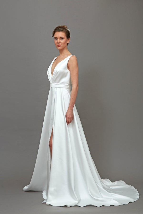 helen gelinlik modeli