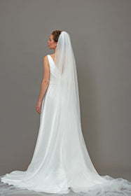 Load image into Gallery viewer, helen gelinlik modeli