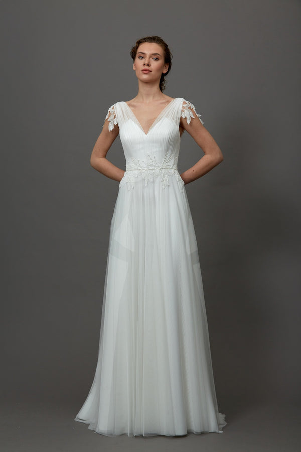 helen gelinlik modeli