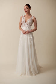 Load image into Gallery viewer, Gelinlik, gelinlik modeli