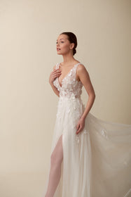 Load image into Gallery viewer, Gelinlik, gelinlik modeli