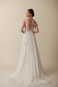 Load image into Gallery viewer, Gelinlik, gelinlik modeli