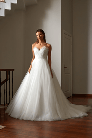 Load image into Gallery viewer, prenses-gelinlik