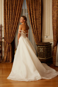 Load image into Gallery viewer, balık-gelinlik