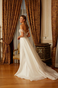 Load image into Gallery viewer, balık-gelinlik