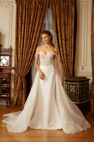 Load image into Gallery viewer, balık-gelinlik