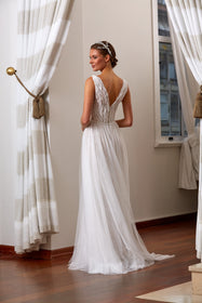 Load image into Gallery viewer, bohem-gelinlik