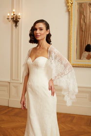 Load image into Gallery viewer, balık-gelinlik-bridal