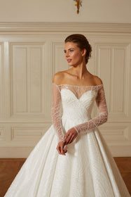 Load image into Gallery viewer, gelinlik-bridal