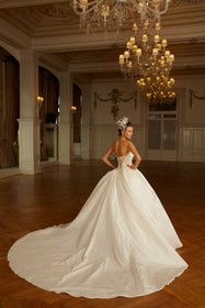 Load image into Gallery viewer, gelinlik-bridal