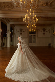 Load image into Gallery viewer, gelinlik-bridal