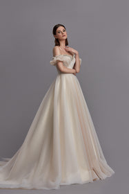 Görseli Galeri görüntüleyiciye yükleyin, gelinlik-bridal-wedding-dress-