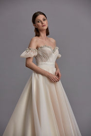 Görseli Galeri görüntüleyiciye yükleyin, gelinlik-bridal-wedding-dress
