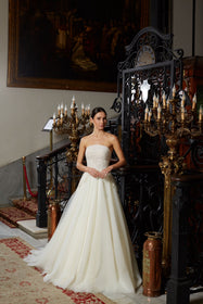 Load image into Gallery viewer, gelinlik-prenses