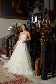 Load image into Gallery viewer, gelinlik-prenses