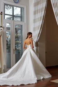 Load image into Gallery viewer, gelinlik-prenses