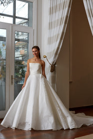 Load image into Gallery viewer, gelinlik-prenses