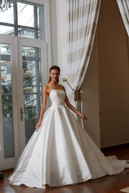 Load image into Gallery viewer, gelinlik-prenses