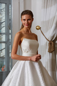 Load image into Gallery viewer, gelinlik-prenses