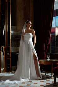 Load image into Gallery viewer, gelinlik-vintage