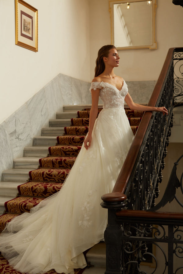 prenses-gelinlik-bridal