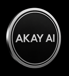 AKAY AI Sanal Deneme Hakkı