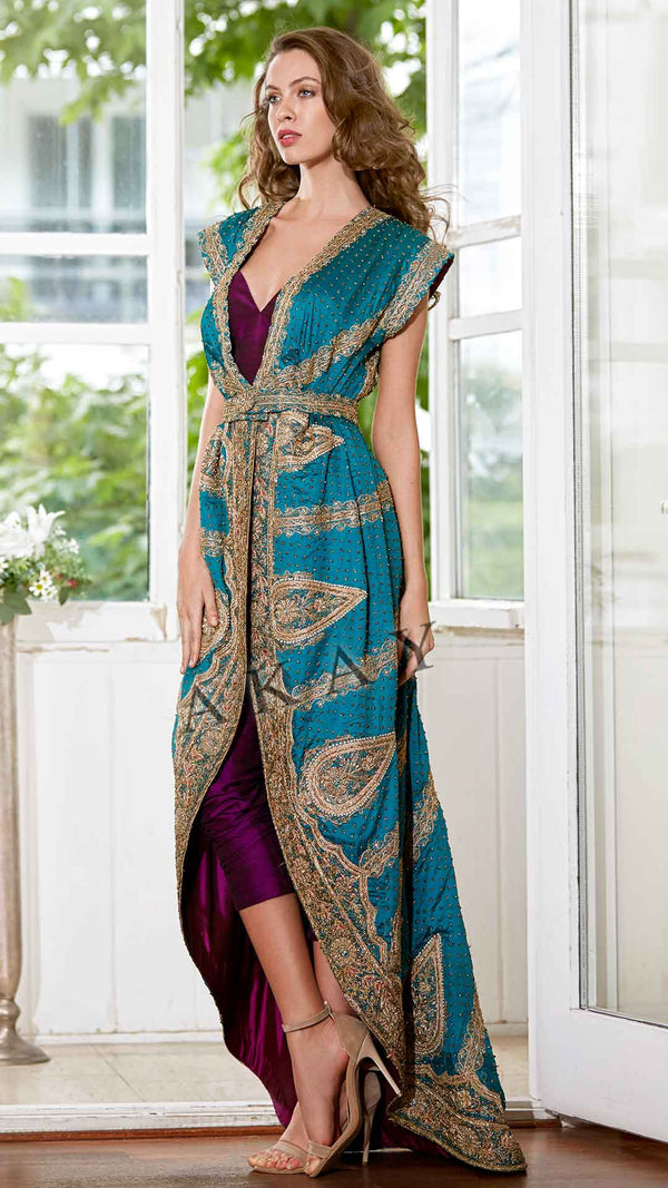 kaftan