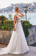 Load image into Gallery viewer, gelinlik-bridal-dress-

