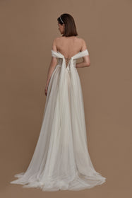 Load image into Gallery viewer, gelinlik-bridal
