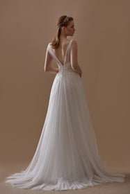 Load image into Gallery viewer, gelinlik-bridal
