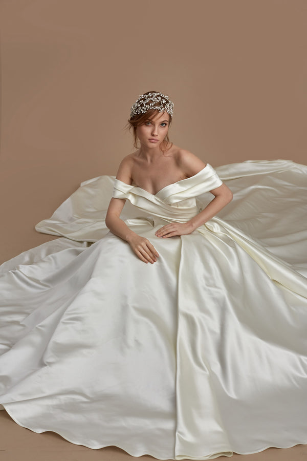 gelinlik-bridal
