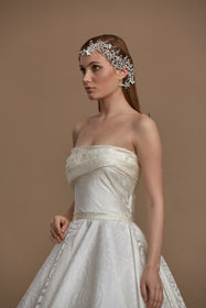 Load image into Gallery viewer, gelinlik-bridal

