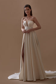 Load image into Gallery viewer, gelinlik-bridal
