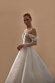Load image into Gallery viewer, gelinlik-bridal

