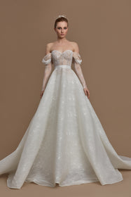 Load image into Gallery viewer, gelinlik-bridal

