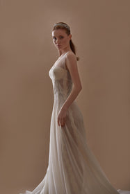 Load image into Gallery viewer, gelinlik-bridal
