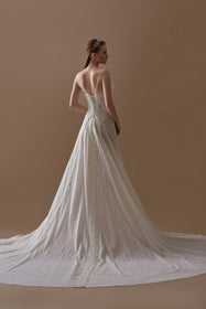 Load image into Gallery viewer, gelinlik-bridal

