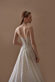 Load image into Gallery viewer, gelinlik-bridal
