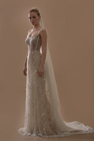Load image into Gallery viewer, gelinlik-bridal

