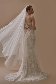 Load image into Gallery viewer, gelinlik-bridal
