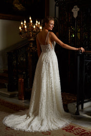 Load image into Gallery viewer, gelinlik-bridal
