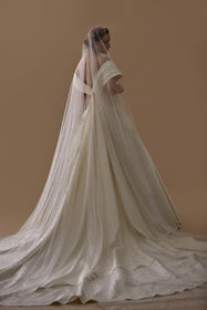 Load image into Gallery viewer, gelinlik-bridal
