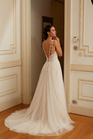 Load image into Gallery viewer, gelinlik-bridal
