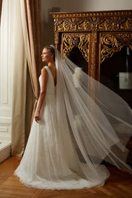 Load image into Gallery viewer, gelinlik-bridal
