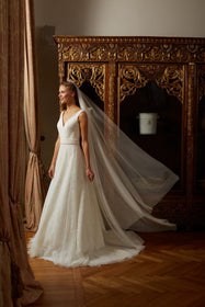 Load image into Gallery viewer, gelinlik-bridal
