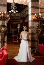 Load image into Gallery viewer, gelinlik-bridal-a-kesim
