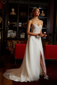 Load image into Gallery viewer, gelinlik-bridal-a-kesim
