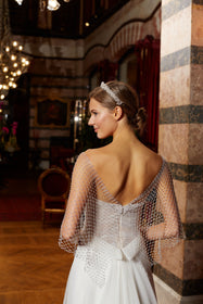 Load image into Gallery viewer, gelinlik-bridal-a-kesim
