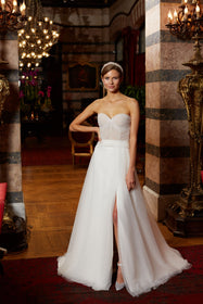 Load image into Gallery viewer, gelinlik-bridal-a-kesim
