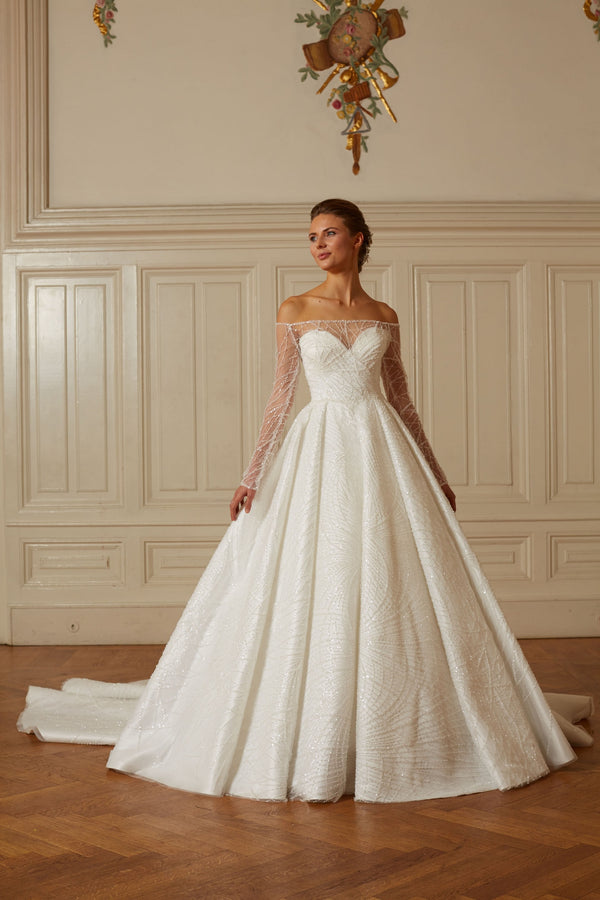 gelinlik-bridal